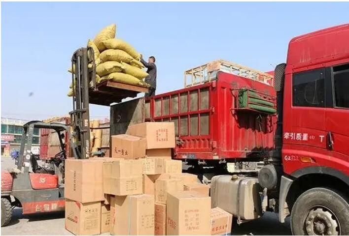 漳州到永顺县物流专线