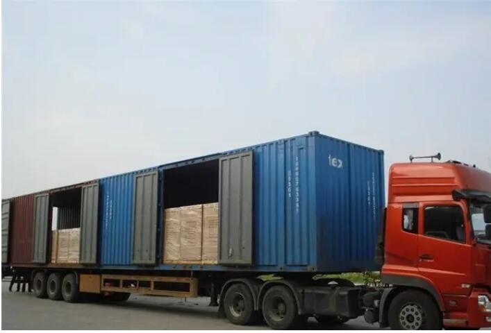 漳州到永顺县整车运输