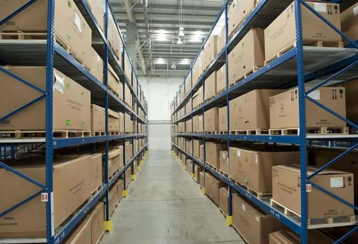 漳州到永顺县货物仓储