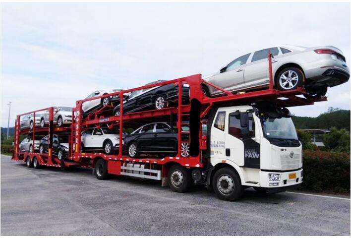 漳州到永顺县轿车托运